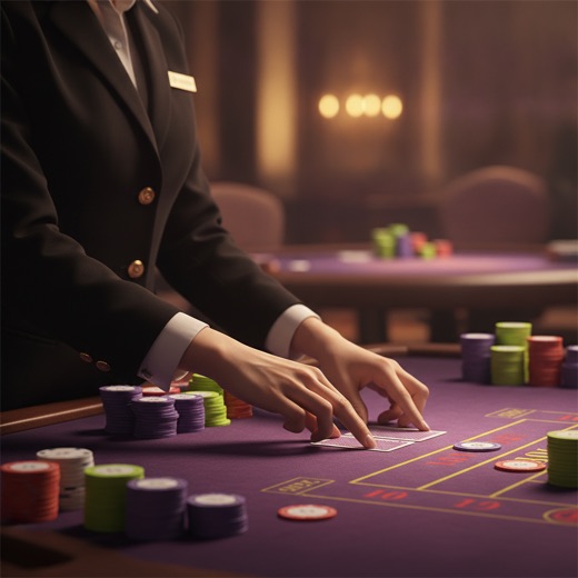 Speed Baccarat