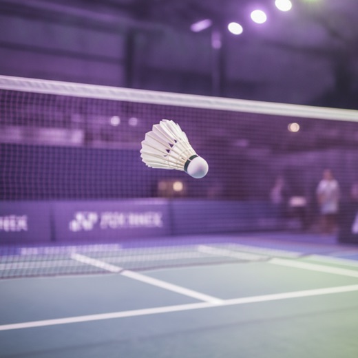 Badminton