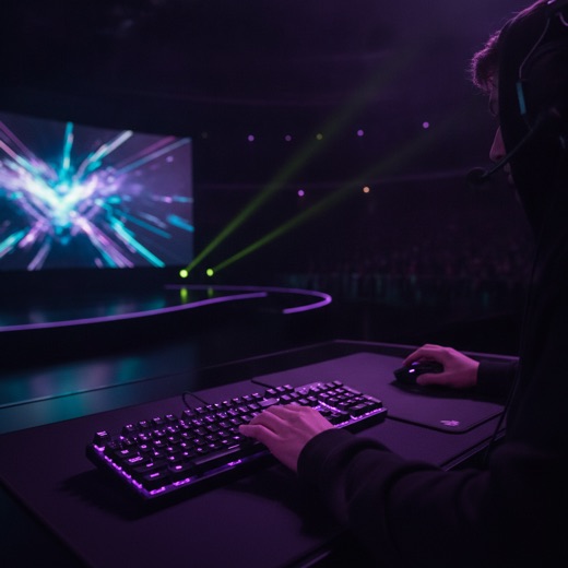E-Sport