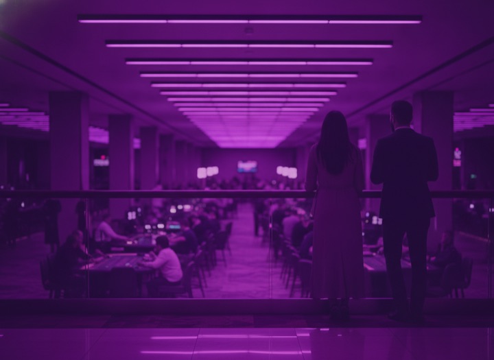 MD88 Casino: Switch Rooms Without Moving Money