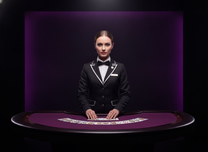 MD88 Live Casino: A Real Table on a Six Inch Screen