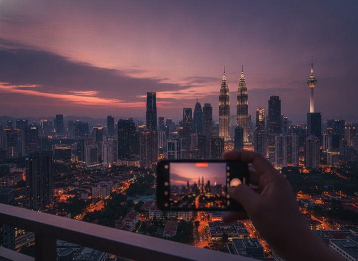 MD88 Malaysia: Ringgit In, Ringgit Out, No Conversion